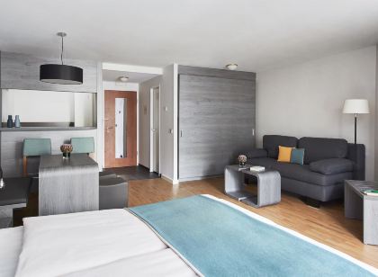 Living Hotel Nürnberg
