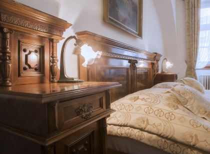Grand Hotel Praha
