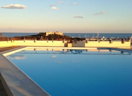 Residence Residéal Antibes