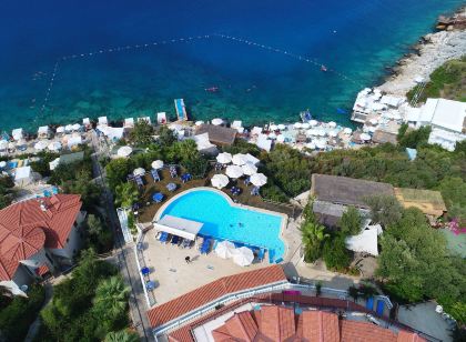 Club Hotel Barbarossa