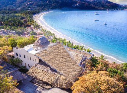 Hotel Catalina Beach Resort