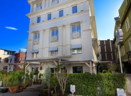 Nun Hotel