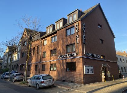 Hotel Fürstenhof