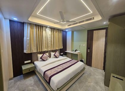 Hotel Varanasi Heritage