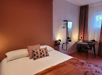 Seakub Hotel