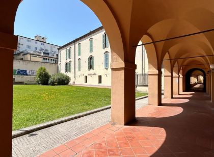 La Corte di San Domenico