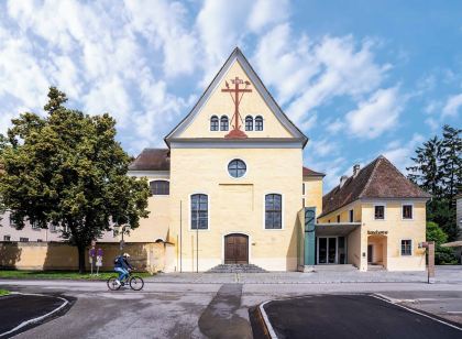 limehome Krems Undstraße
