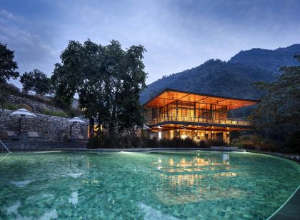 Taj Rishikesh Resort & Spa Uttarakhand