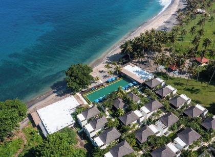 Living Asia Resort and Spa