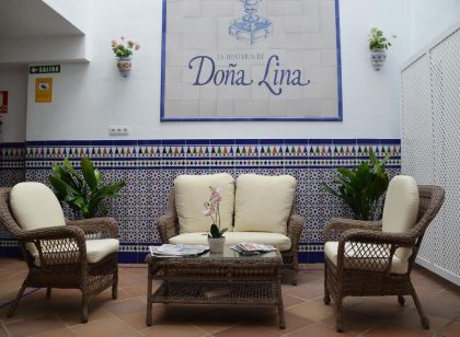Hotel Doña Lina