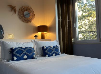 Hotel Princesse d'Azur