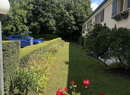 Kyriad Epernay
