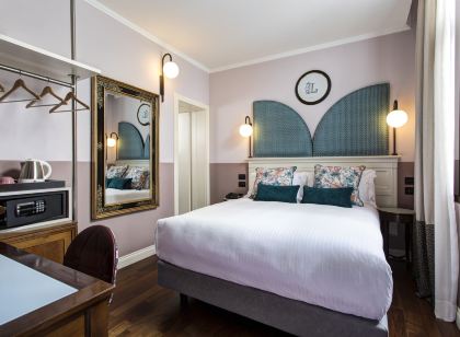 Hotel Indigo Verona - Grand Hotel des Arts