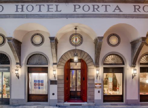 NH Collection Porta Rossa