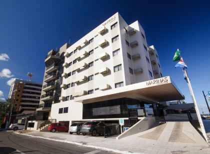 馬塞約馬里納斯飯店