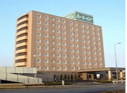 ホテルルートイン小山