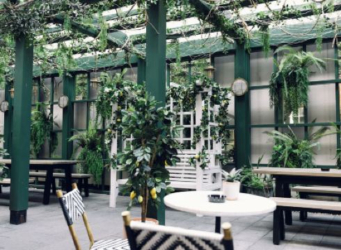 The Grand Hotel Birmingham