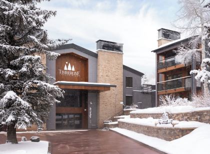 The Timberline Condominiums