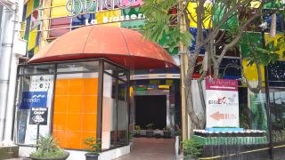 favehotel-mex-tunjungan-surabaya