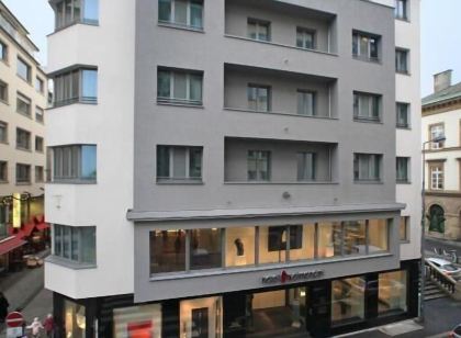 Hotel Simoncini