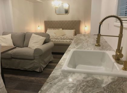 Spa Suite Aurea