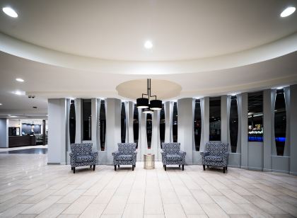 Holiday Inn Newark International Airport