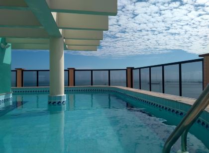 Hotel Brasil Tropical
