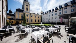 living-hotel-de-medici