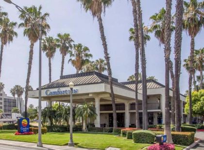 Quality Inn Riverside Near UCR and Downtown