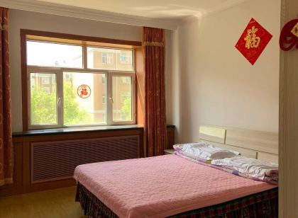 房東索隆公寓(龍泉路分店)