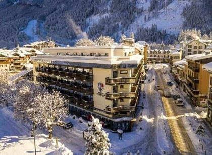 Pointe Isabelle