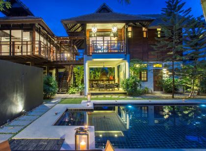 Tolani Northgate Villa Chiang Mai