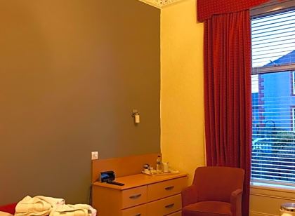 Glenlossie Guest House