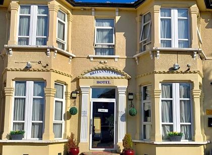 Britannia Inn Hotel