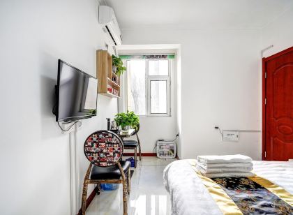 靜雅居主題公寓(定陽路分店)