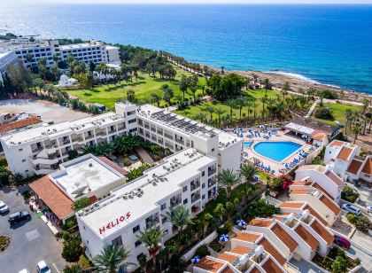 Helios Bay Hotel and Suites