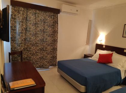 Hotel Alnacir