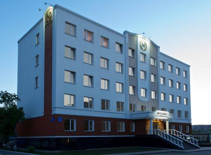 Metelitsa Hotel