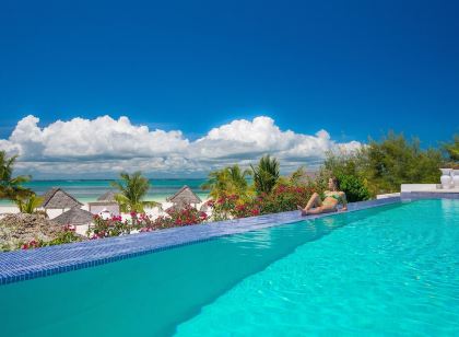 Konokono Beach Resort and Isaraya Luxury Overwater Villas