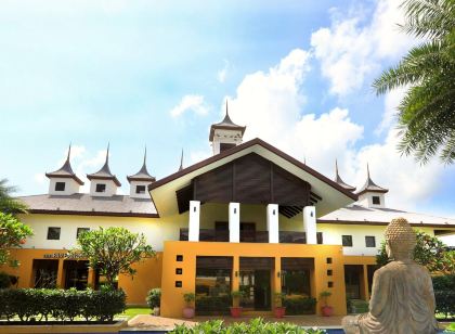Flora Riverside- Luxury Villas