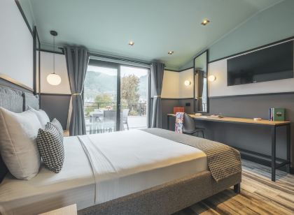 City Life Demir Hotel