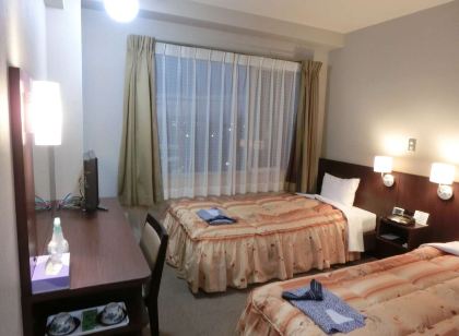 五井キャピタルホテル