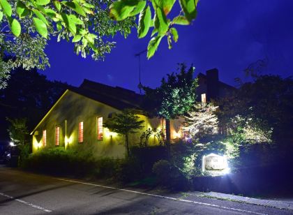 9種の湯めぐり ザ・ページェント