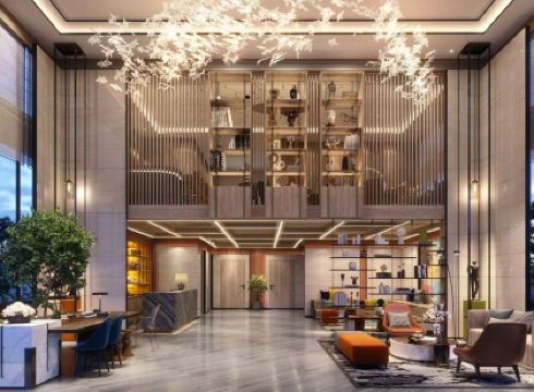 Ramada Encore by Wyndham Bareilly Civil Lines