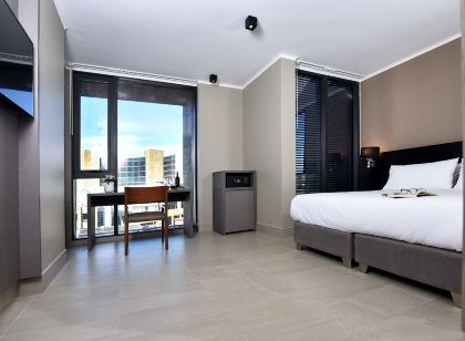 貝斯特韋斯特費拉飯店