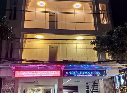 Nice Hotel Buon Ma Thuot