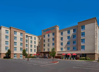 TownePlace Suites Thunder Bay