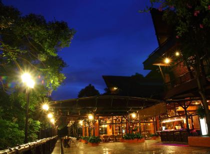 ภูผาน้ำ รีสอร์ท แอนด์ สปา