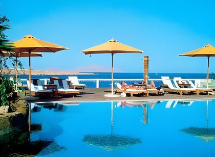 Lido Sharm Hotel Naama Bay