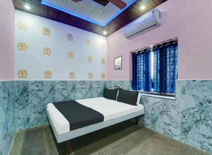 Hotel O Shubhdeep Banquet and Hotel